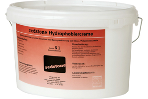 redstone Secco Hydrophobiercreme