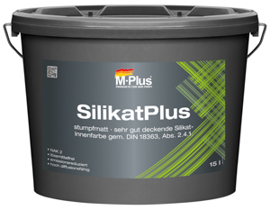 M-Plus SilikatPlus
