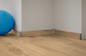 MPlus Easyplex MDF-Fußleiste 3530 19x58 eiche klassik 240 cm