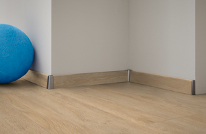 MPlus Easyplex MDF-Fußleiste 6400 19x58 Eiche hell 240 cm MPlus Easyplex MDF-Fußleiste 6400 19x58 Eiche hell 240 cm