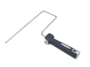 CC Dr. Schutz Steckbügel für 10 cm breite Rollen