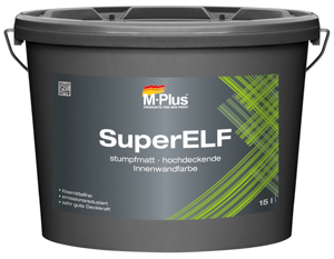 M-Plus SuperELF Mix