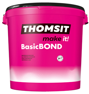 Thomsit Basic BOND Universalklebstoff
