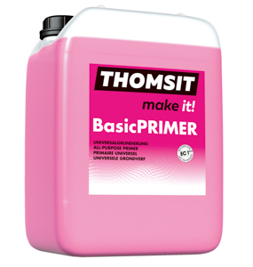 Thomsit Basic PRIMER Universalgrundierung