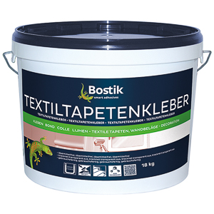 Bostik Textiltapetenkleber