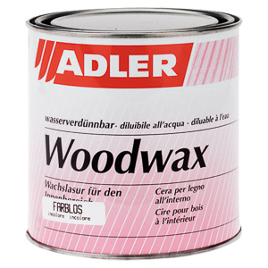 Adler Woodwax Mix