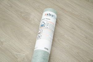 MPlus xtrafloor Unterlage Power Moduleo 10,0 x 1,0 lmt 1,5 mm