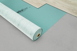 MPlus xtrafloor Unterlage Power Moduleo 10,0 x 1,0 lmt 1,5 mm