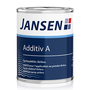 Jansen Additiv A