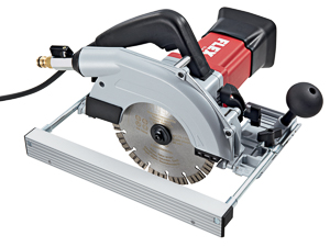 Flex Nass Steinsäge