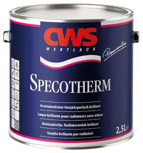 CWS WERTLACK® Specotherm AF