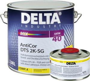 DELTA® AntiCor DTS 2K - SG 40 Mix