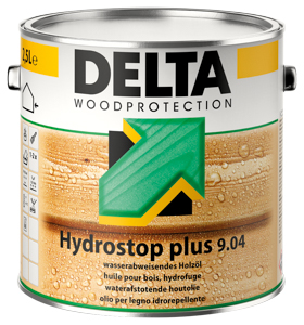 DELTA® Hydrostop plus 9.04