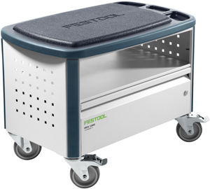 Festool 498967 Multifunktionshocker MFH 1000