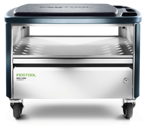 Festool 498967 Multifunktionshocker MFH 1000