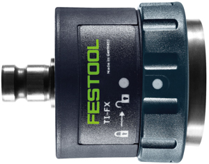 Festool 498233 Adapter TI-FX