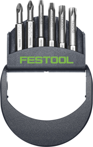 Festool Bitkassette BT-IMP SORT5