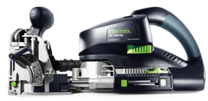 Festool 574320 Dübelfräse DF 700 EQ-Plus 230V
