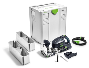 Festool 574320 Dübelfräse DF 700 EQ-Plus 230V