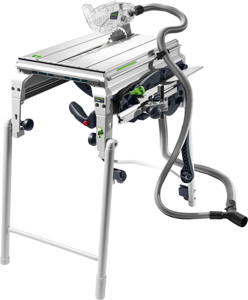 Festool 574765 Tischzugsäge CS 50 EBG PRECISIO