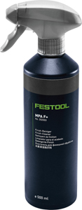 Festool Finish-Reiniger MPA F+/0,5L