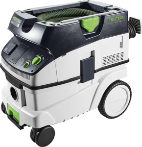Festool 574947 Absaugmobil CTL 26 E CLEANTEC