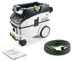 Festool 574947 Absaugmobil CTL 26 E CLEANTEC