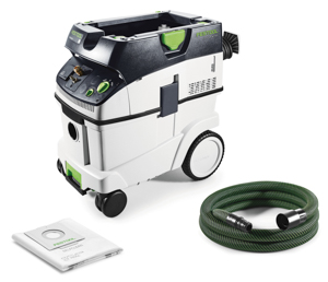 Festool 574972 Absaugmobil CTL 36 E LE CLEANTEC