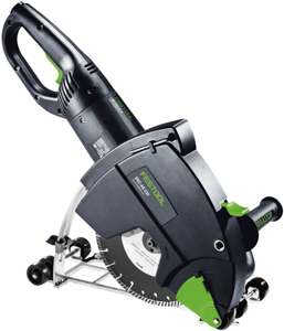 Festool 767997 Dia-Trennsystem DSC-AG 230
