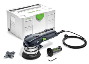 Festool 768966 Renovierungsfräse RG 80 E SZ Plus