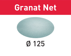 Festool Netzschleifmittel Granat Net STF