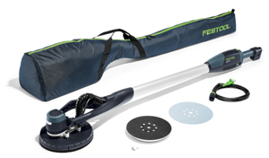 Festool 571934 Langhalsschleifer PLANEX LHS-E 225 EQ