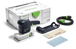 Festool 567845 Rutscher RS 300 EQ-Plus 230V