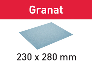 Festool Schleifpapier Granat