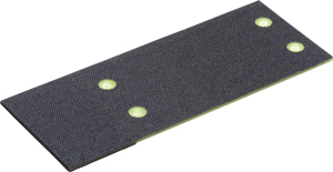 Festool 486371 Schleifschuh SSH-STF-L93x230/0 Klett für RS 300