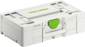 Festool Systainer³ SYS3 L