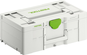 Festool Systainer³ SYS3 L