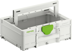 Festool Systainer³ ToolBox SYS3 TB M