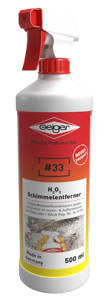 Geiger H2O2 Schimmelentferner 500 ml