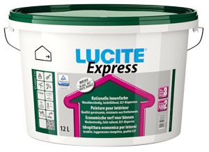 LUCITE® Express LUCITE® Express