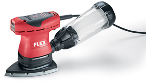 Flex Deltaschleifer