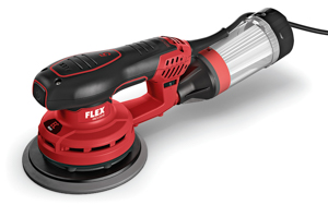 Flex Exzenterschleifer