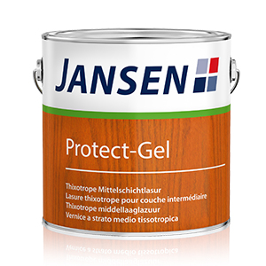 Jansen Protect-Gel