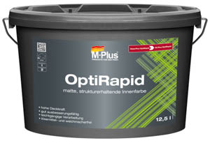 M-Plus OptiRapid Innenfarbe