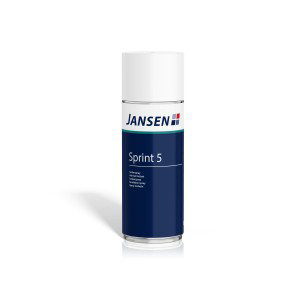 Jansen Sprint 5 Isolierspray