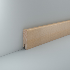 MPlus Südbrock HSL 16.61.36 250cm 16x60mm Holzk.furn.Eiche weiß la.gerade