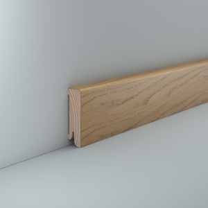MPlus Südbrock HSL 16.61.49 250cm 16x60mm Holzk.furn.Samtbraun gerade