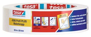 Tesa Tesakrepp® Malerband Premium 4306