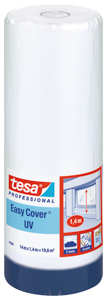 Tesa Easy Cover® UV Folie 4369