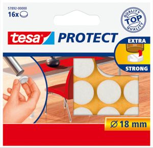 Tesa Protect® Filzgleiter 57892